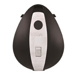 Service Ideas 10-00597-000 Service Ideas ErgoServ® Replacement Lid Black