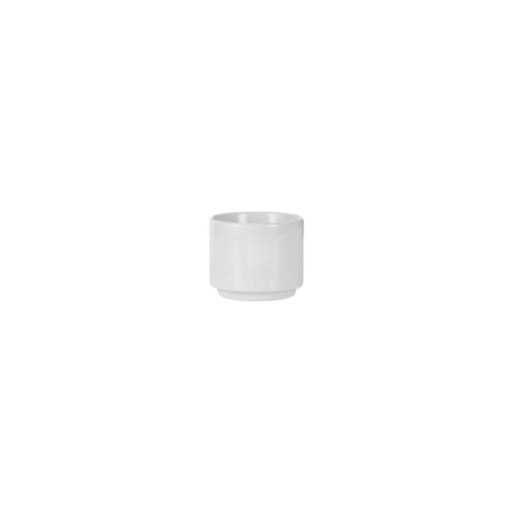 Libbey 113606 Sauce Dish 2.4 Oz. 2.64" Dia.x 1.22"H