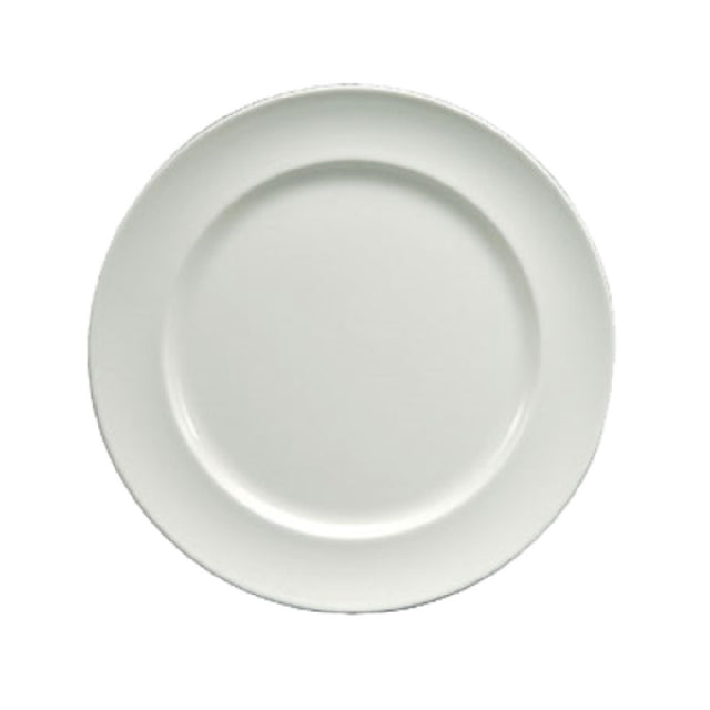 1880 Hospitality W6030000155 Oneida® Plate 11-1/8" Dia. Round