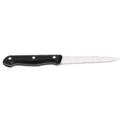Royal ROY RSK 9 - Premium Steak Knife, 9-1/8"L, 4-3/4" Long Full Tang Blade