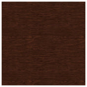 Bon Chef 50430-R-MAHOGANY Flex X Table Top 30" Dia. Round