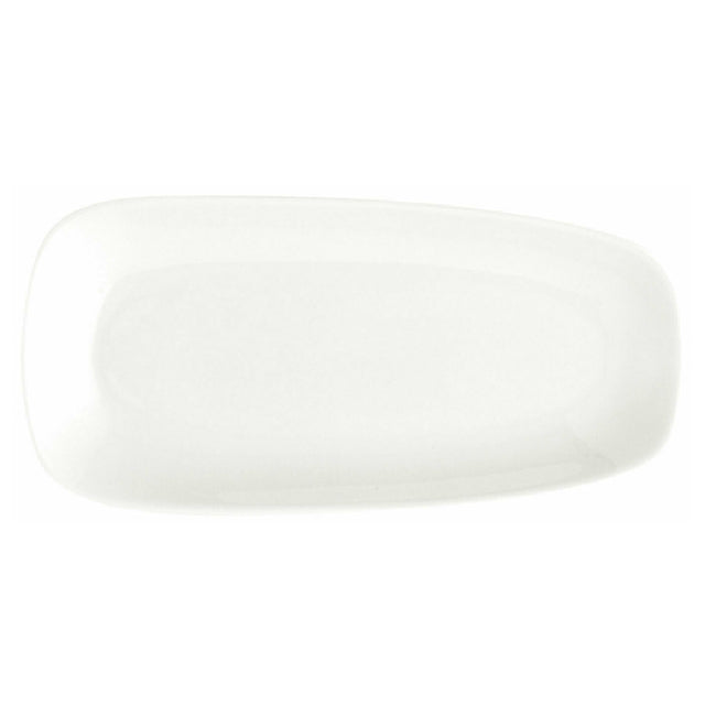 1880 Hospitality L5750000342 Oneida® Platter 9-1/2" X 4" Rectangular