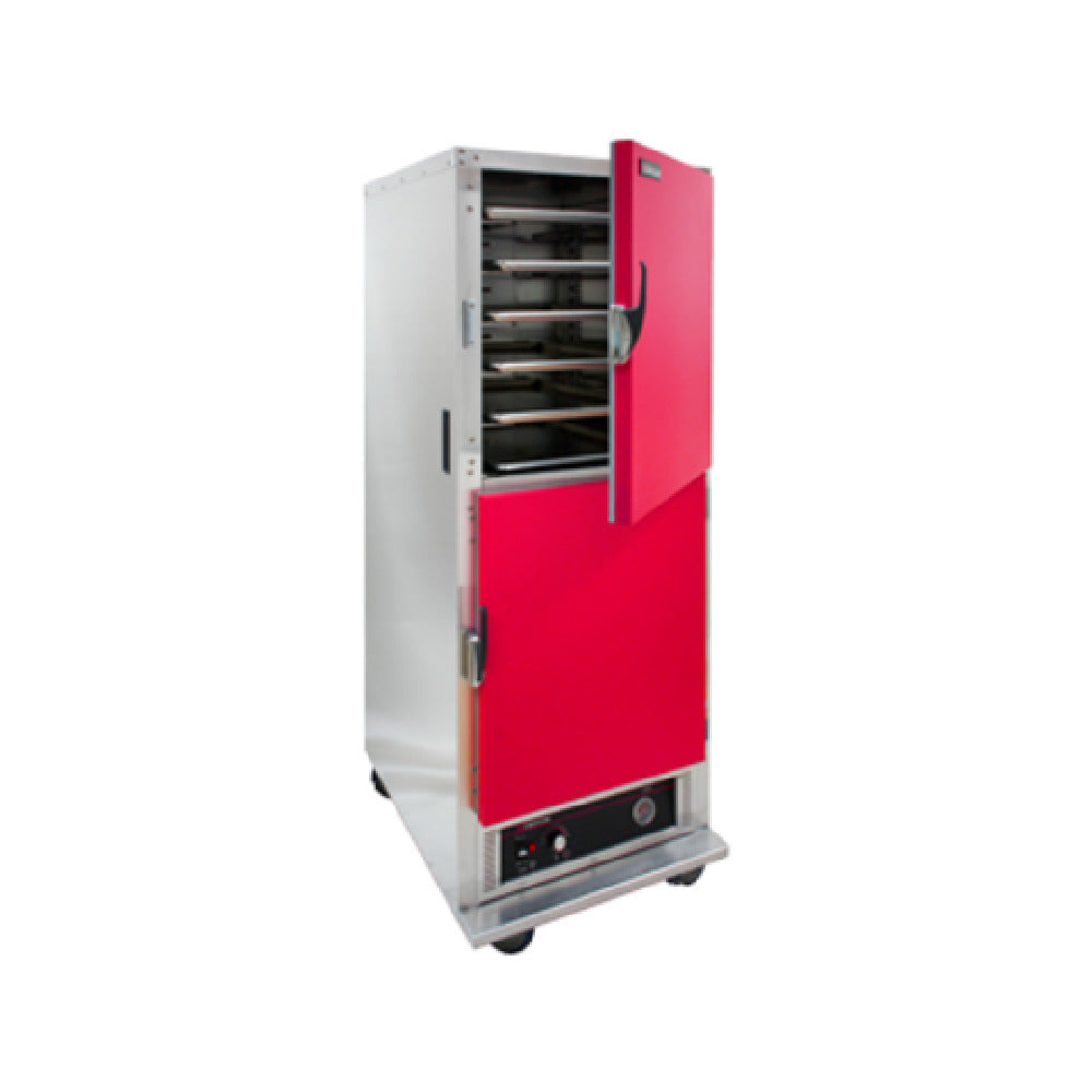 Cres Cor H135SUA11R Cabinet Mobile Heated One Compartment