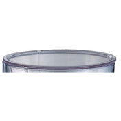 Service Ideas SI2LITCOC Sculptured Ice™ Pitcher Lid 2 Liter (67.6 Oz.) SAN