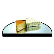 Lakeside 283 Mirror Tray Half Round 32" Diameter