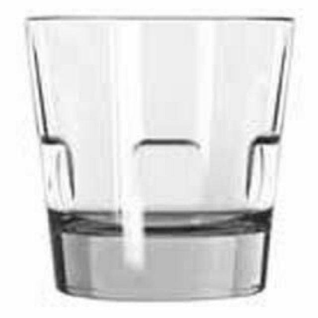 Libbey 15961 Rocks Glass 7 Oz. (207ml) Stackable