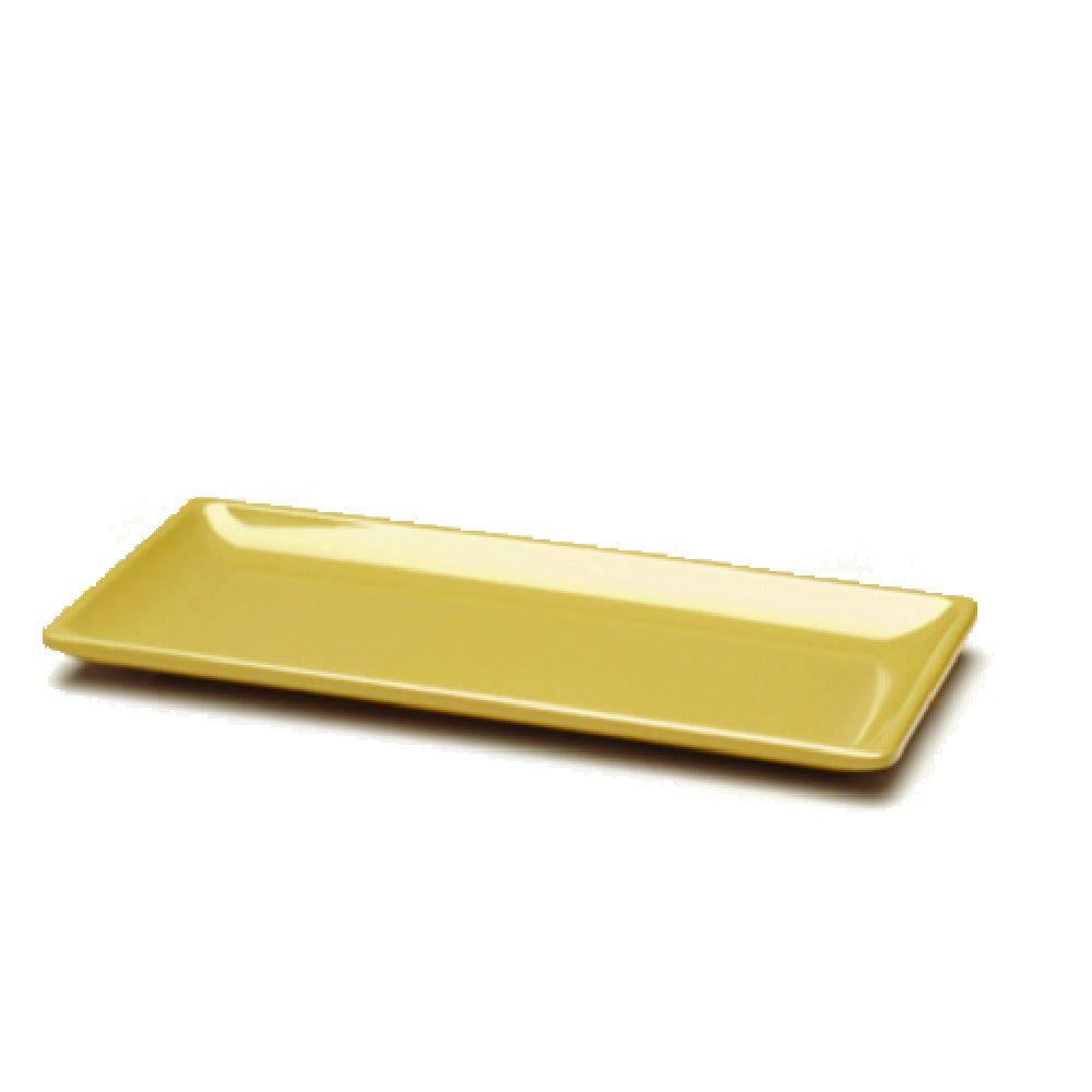 Elite Global Solutions D126RC-OO Platter 12"L X 5-1/2"W X 3/4"H Rectangular
