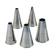 BauscherHepp 23.0066.2329 Ring Nozzle Size 27mm Dia. Stainless Steel