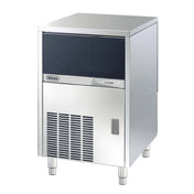 Eurodib CB316A BHC AWS Brema® Undercounter Ice Maker With Bin Cube Style