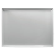 Hubert 52905 - Serving Tray, 26" X 20" X 1-1/2"H, Rectangular