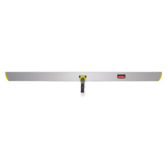 Rubbermaid FGQ59500YL00 Hygen™ Quick Connect Hall Dusting Frame 60" Flat