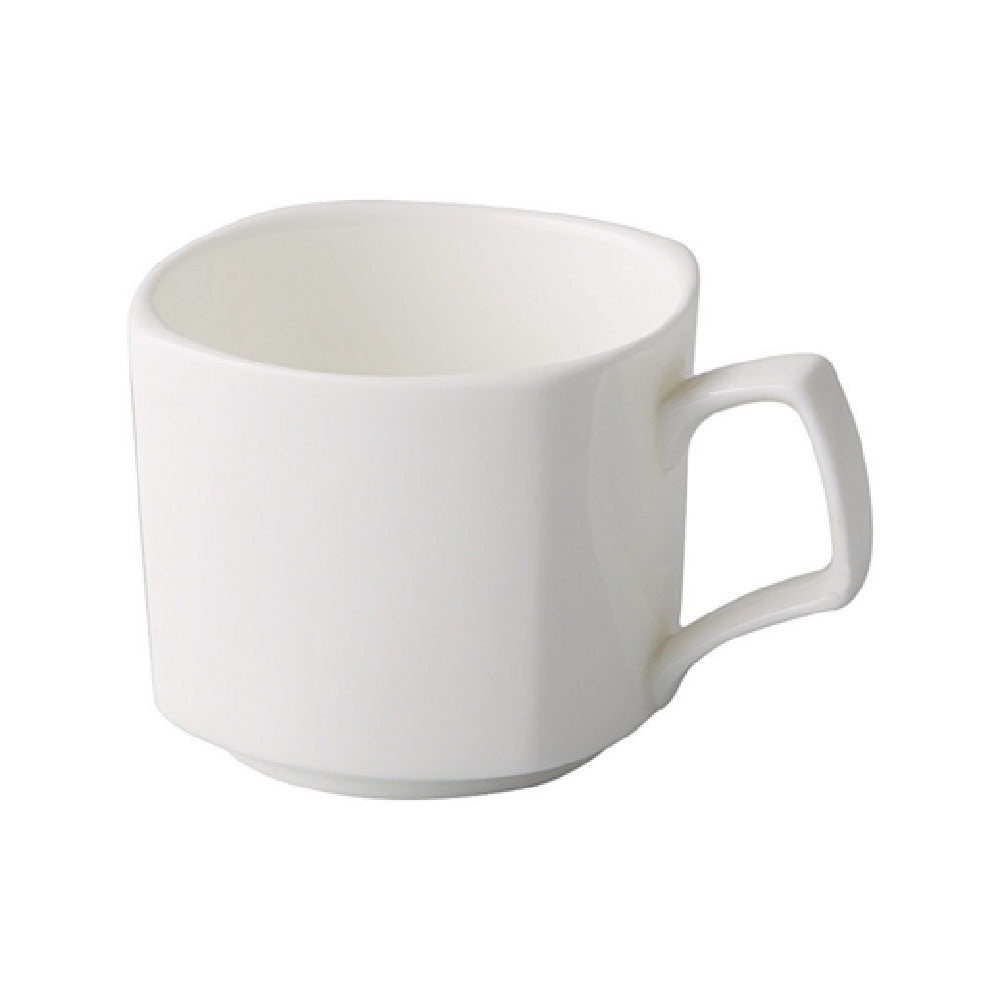 CAC China NGA-1 Niagara Cup 8 Oz. Square