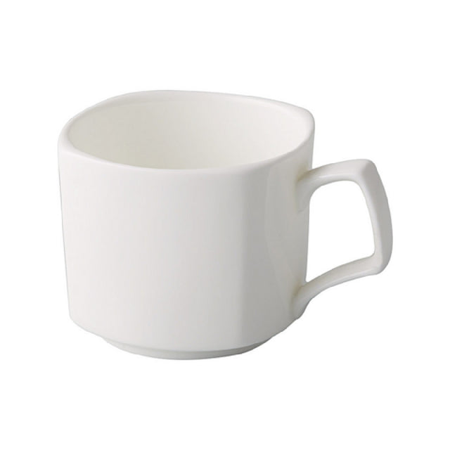 CAC China NGA-1 Niagara Cup 8 Oz. Square
