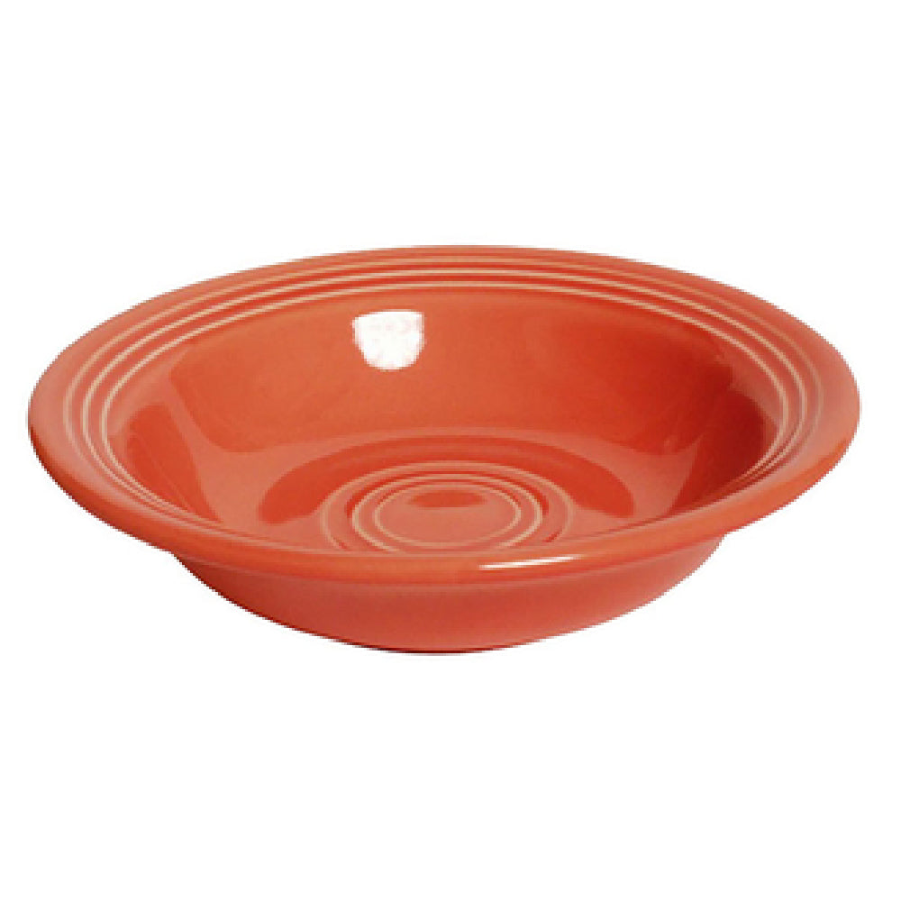 Tuxton CND-052 Fruit Dish