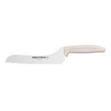 Dexter S163-7SC-PCP - Sani-Safe® (13623) Utility Slicer, 7", Scalloped Edge