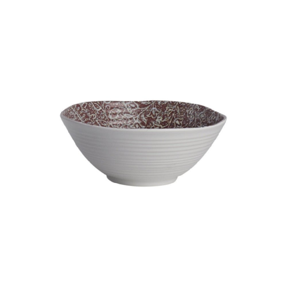 Steelite 7123TM071 Bowl 29.0 Oz 7.0" X 2.875"