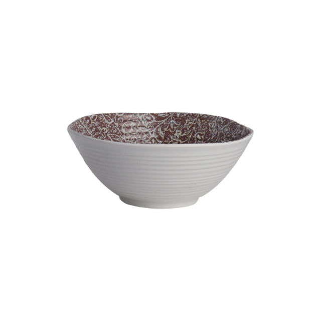 Steelite 7123TM071 Bowl 29.0 Oz 7.0" X 2.875"