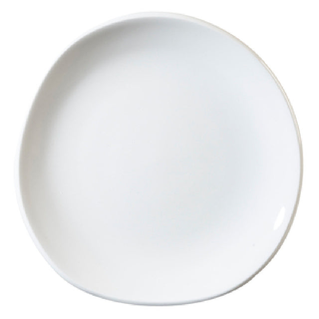 Churchill China WH OG7 1 Plate 7-1/4" Dia. Round