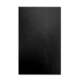 Risch OM-6V 8.5X14 Oakmont Padded Smooth-grained Faux-leather Menu Cover (specify Color)