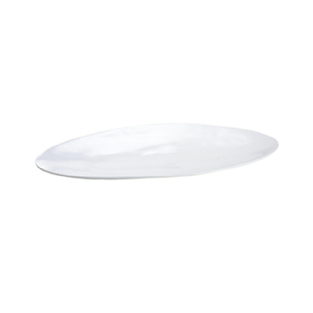 Tablecraft CW11068R Platter 25-3/8" X 12" X 1-7/8" Oblong