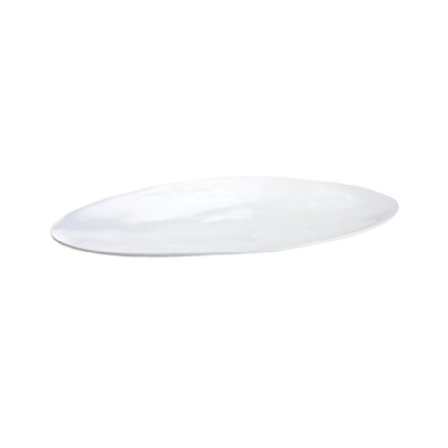 Tablecraft CW11068R Platter 25-3/8" X 12" X 1-7/8" Oblong