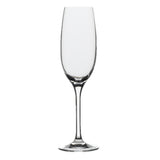 Steelite 4808R243 Champagne Flute 5.0 Oz 2.375" X 8.375"