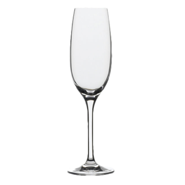 Steelite 4808R243 Champagne Flute 5.0 Oz 2.375" X 8.375"