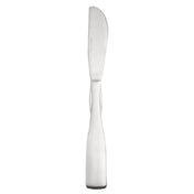 CAC China 3005-08 Seine Dinner Knife 8-3/4"L Solid Handle