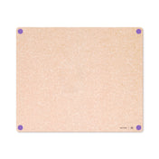 Epicurean 622-23190114 Epicurean Prep Board 23"L X 19"W X 3/8"H Rectangular