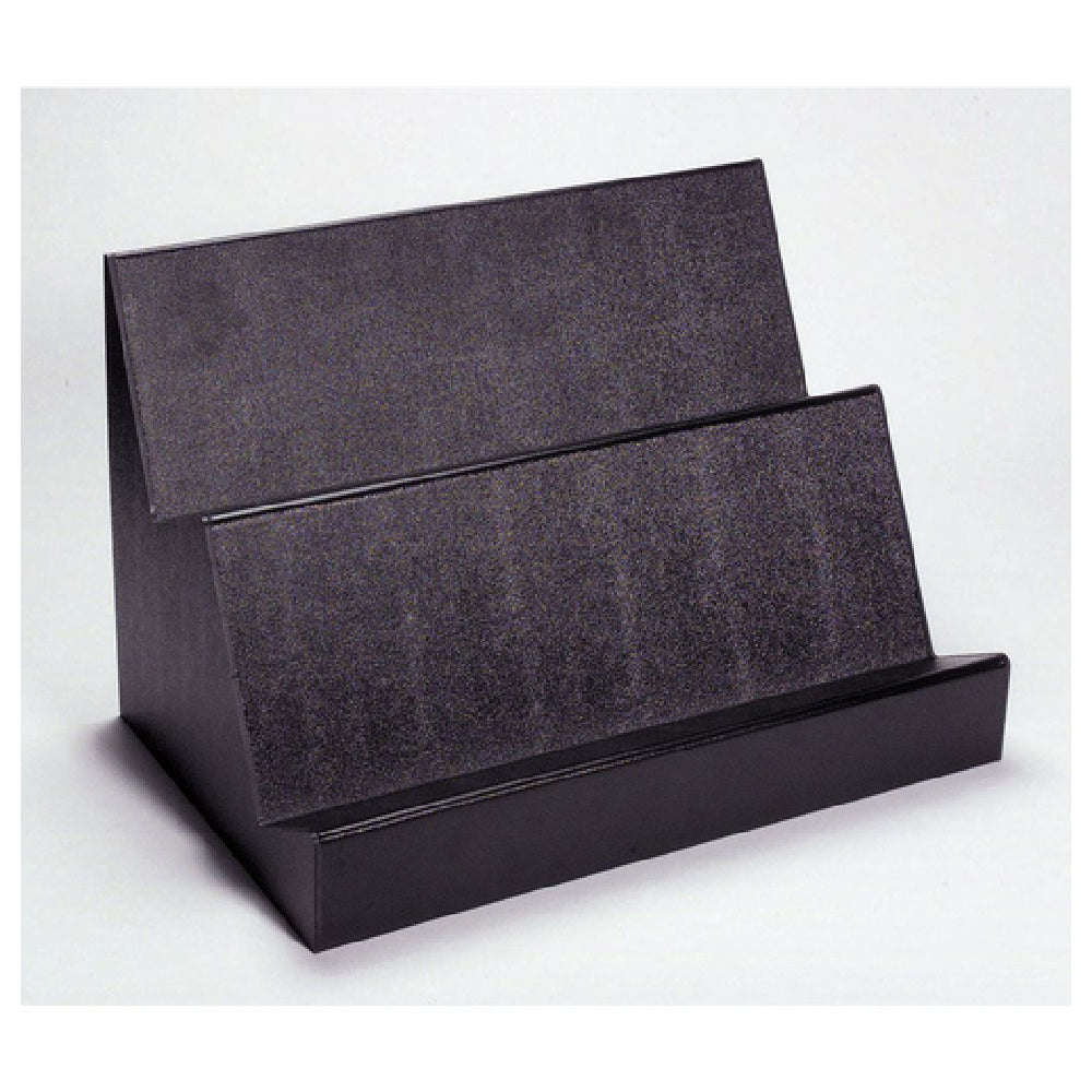 Hubert 26155 Deli Bulk Display Riser 2-step 24