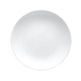 Bon Chef 1300007P Circles Salad Plate 8-2/3" X 8-2/3" X 1" Round
