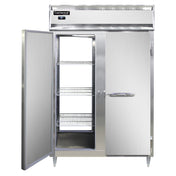 Continental Refrigerator D2RNPT Designer Line Refrigerator Pass-thru Two-section