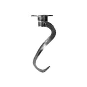 Univex 1080034 Dough Hook For 80 Qt. Bowl (for 80 Qt. Mixer)