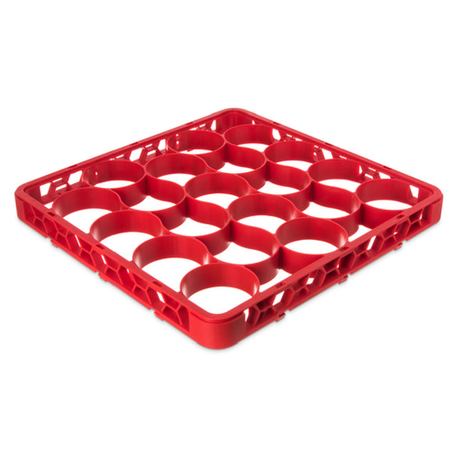 Carlisle REW20SC05 Carlisle OptiClean™ NeWave™ Glass Rack Extender Full Size