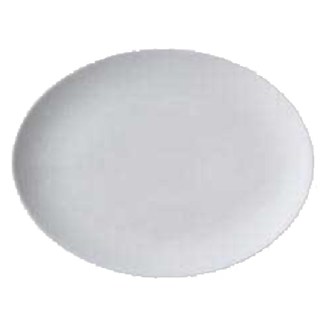 Vertex China EB-28 Platter 15-1/4" Oval