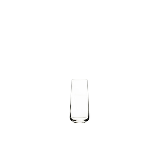 Hospitality Brands HGR45864-006 Hospitality Brands Ariana Hi-Ball Glass 12.25 Oz.