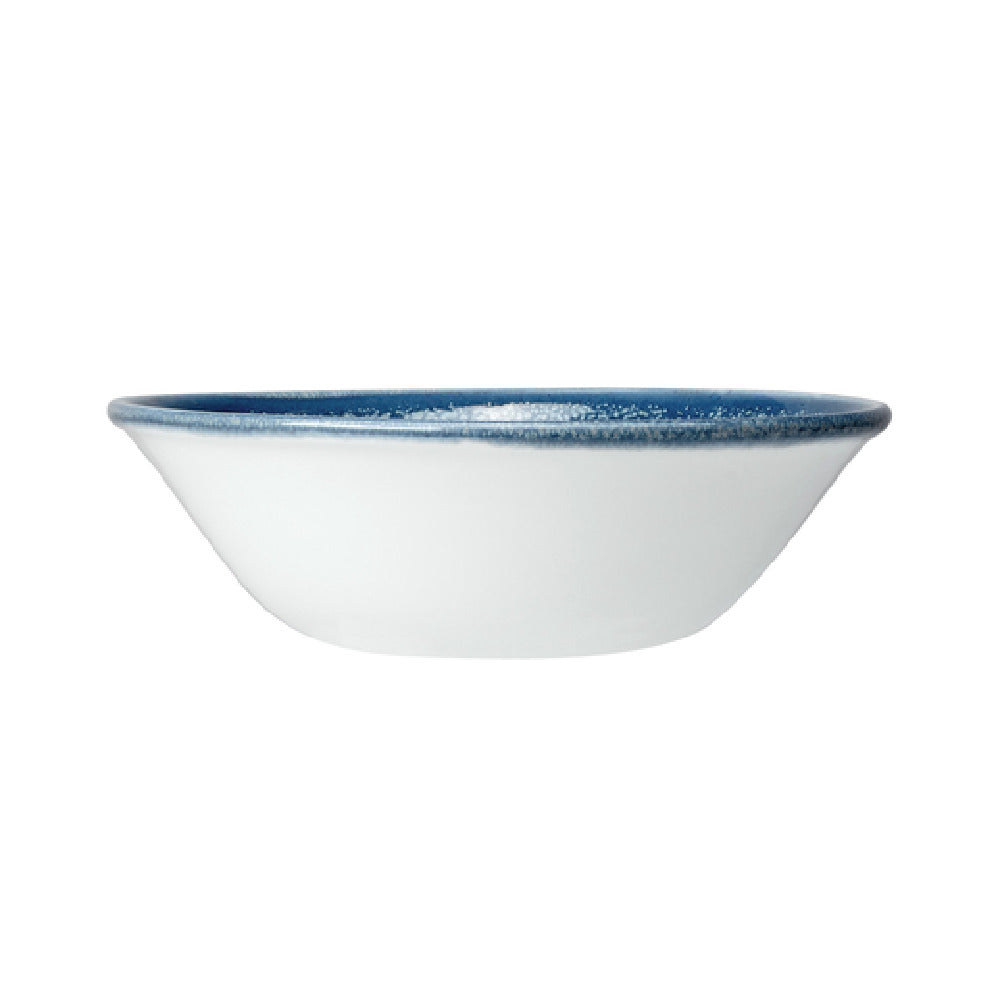 Steelite 17920126 Oatmeal Bowl 16.0 Oz 6.5" X 2.0"