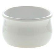 Hubert 61542 - Old World Crock/Bowl, 16 Oz., 5" Dia. X 3"H