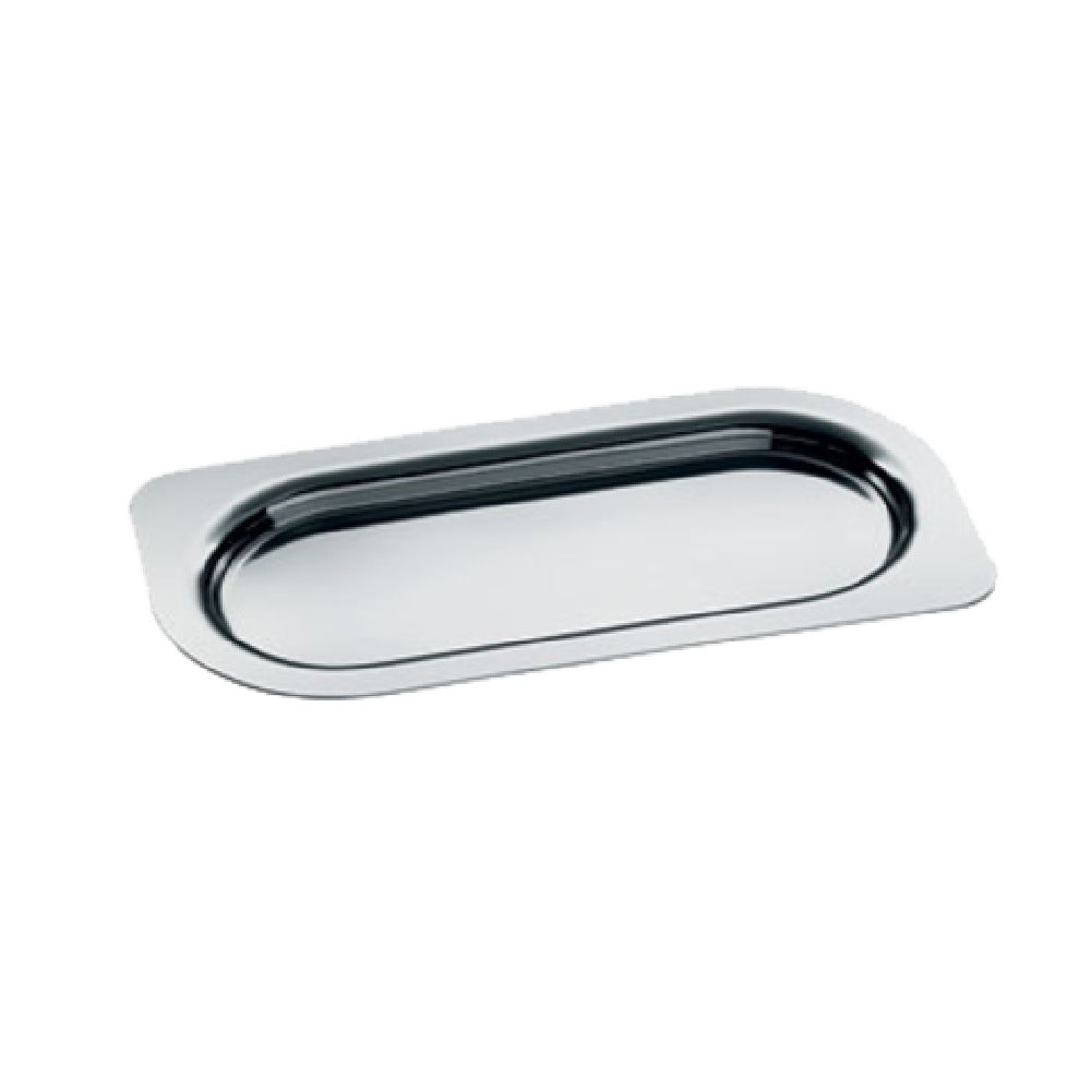 BauscherHepp 06.7551.6040 Serving Tray 9-1/2" X 4-3/4" Oval