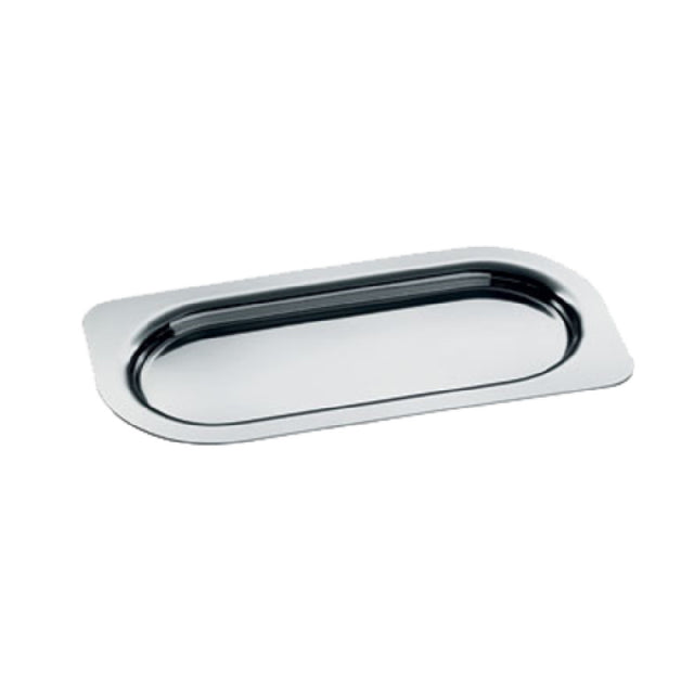 BauscherHepp 06.7551.6040 Serving Tray 9-1/2" X 4-3/4" Oval