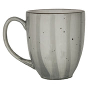 International Tableware 81376-RT-ST Bistro Mug 15 Oz. 3-3/4" Dia. X 4-1/8"H