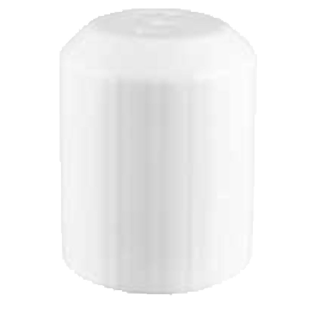 Vertex China CB-SS-BD Salt Shaker 2-1/4"H Round