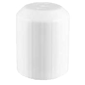 Vertex China CB-SS-BD Salt Shaker 2-1/4"H Round