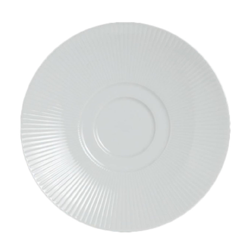 Steelite 6314P1036 Saucer 6.5"Sonata Rene Ozorio