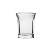Tableware Solutions USA HD 0852 Shot Glass 1 Oz. (0.03 L) CE Polystyrene