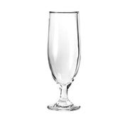 International Tableware 5438 Pilsner Glass Slender 13 Oz.