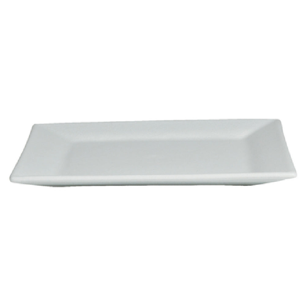 GET Enterprises PS004-MOD Bugambilia® Buffet Platter 15"L X 15"W 1-1/4" Deep