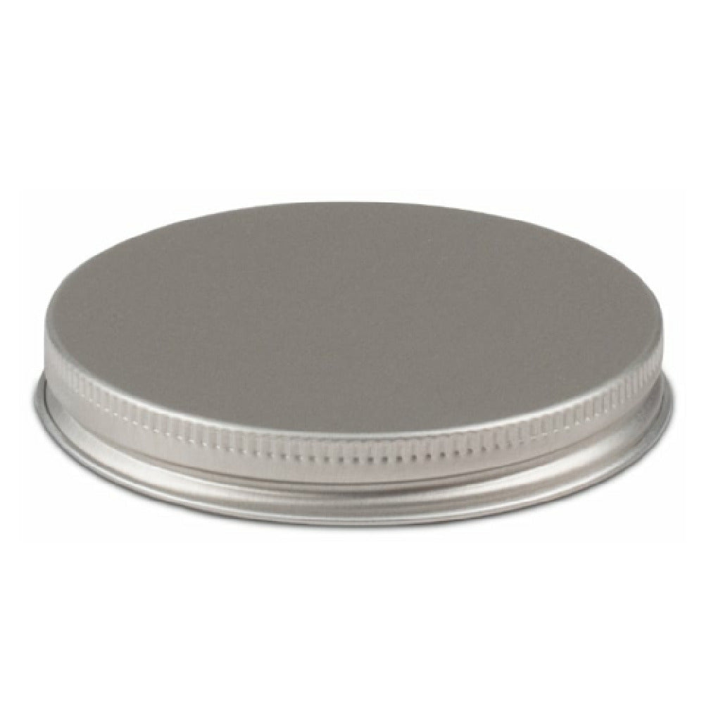 JB Prince RB326 L Comatec Aluminum Lid For 8.4oz Twist Bodega Jar (RB326)