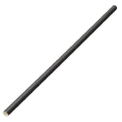 Tableware Solutions USA F90101 Straw 8" (20 Cm) Biodegradable