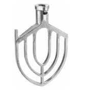 Hubert 89397 - Kratos® Value Series Beater, Fits Classic Hobart A200 Mixer Models